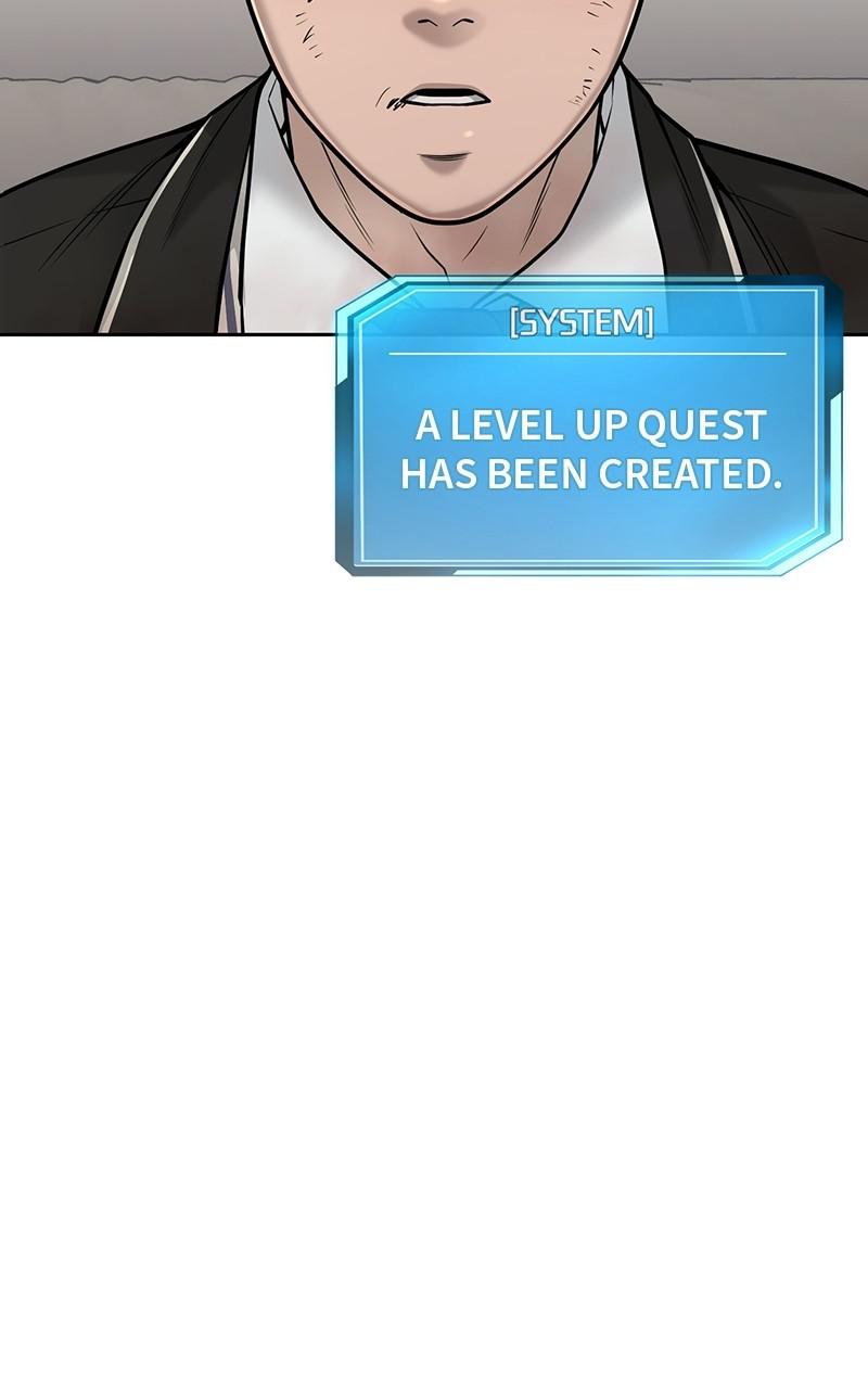 QUESTISM Chap 48 - Next Chap 49