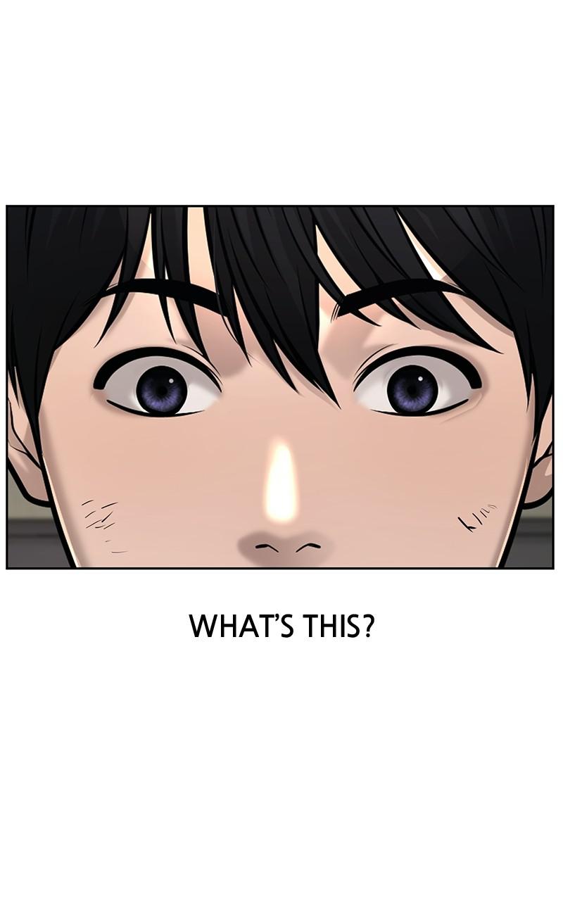 QUESTISM Chap 48 - Next Chap 49