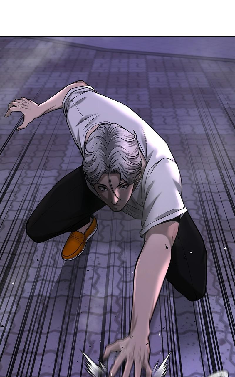 QUESTISM Chap 48 - Next Chap 49