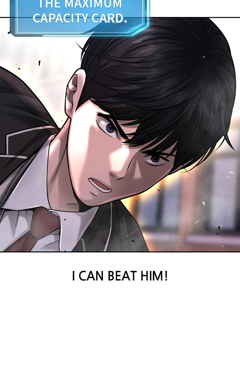 QUESTISM Chap 48 - Next Chap 49