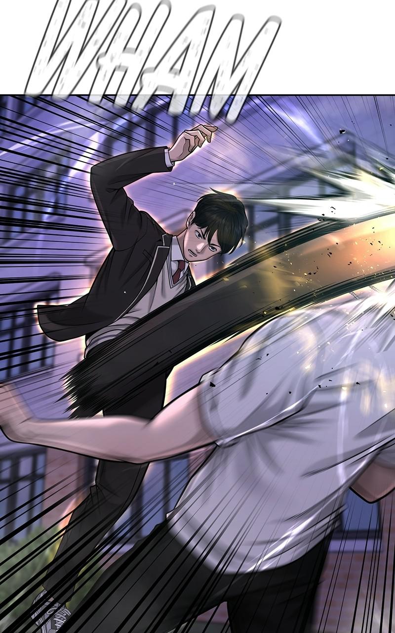 QUESTISM Chap 48 - Next Chap 49