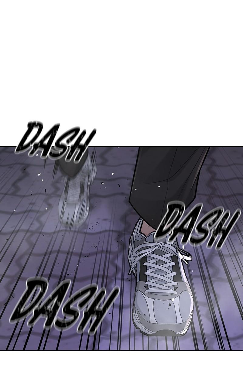 QUESTISM Chap 48 - Next Chap 49