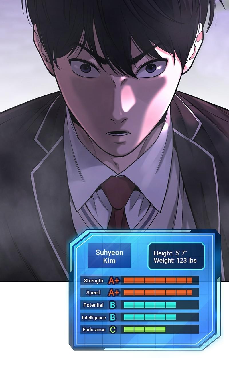 QUESTISM Chap 48 - Next Chap 49