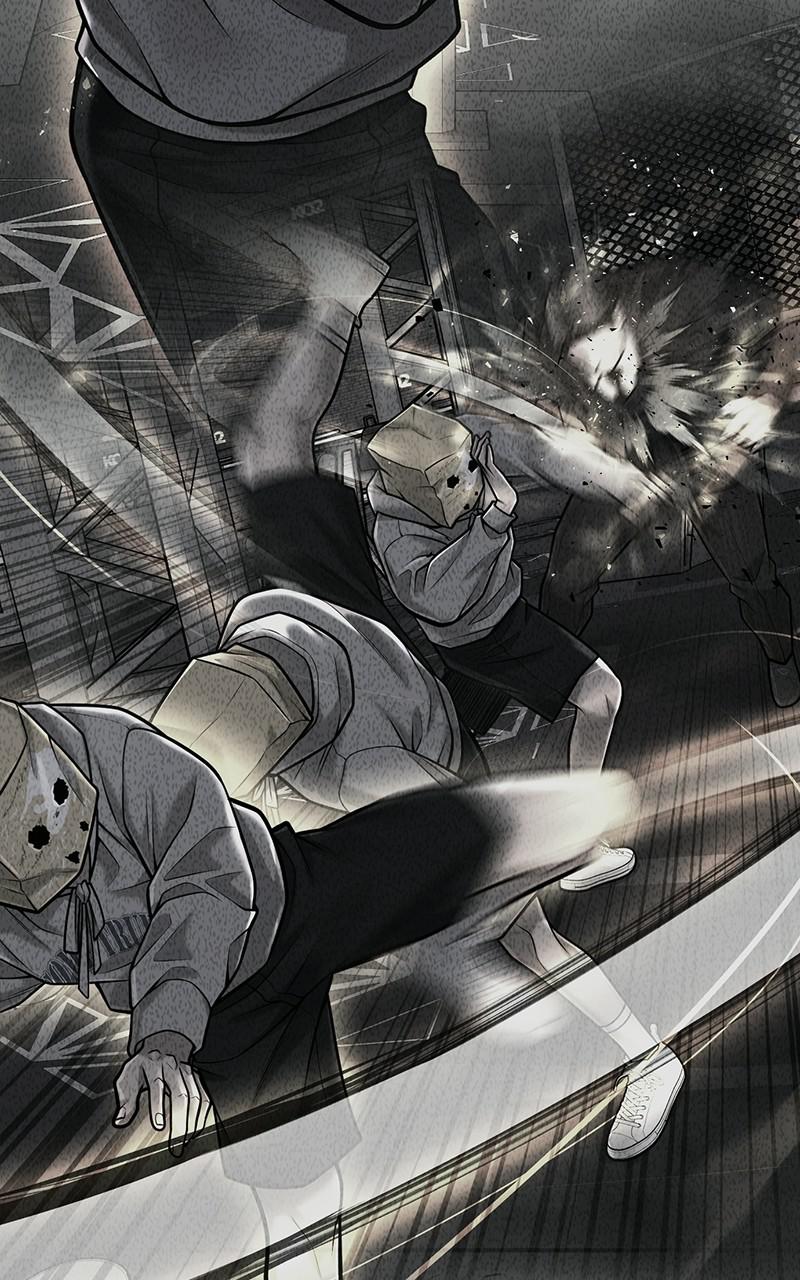 QUESTISM Chap 48 - Next Chap 49