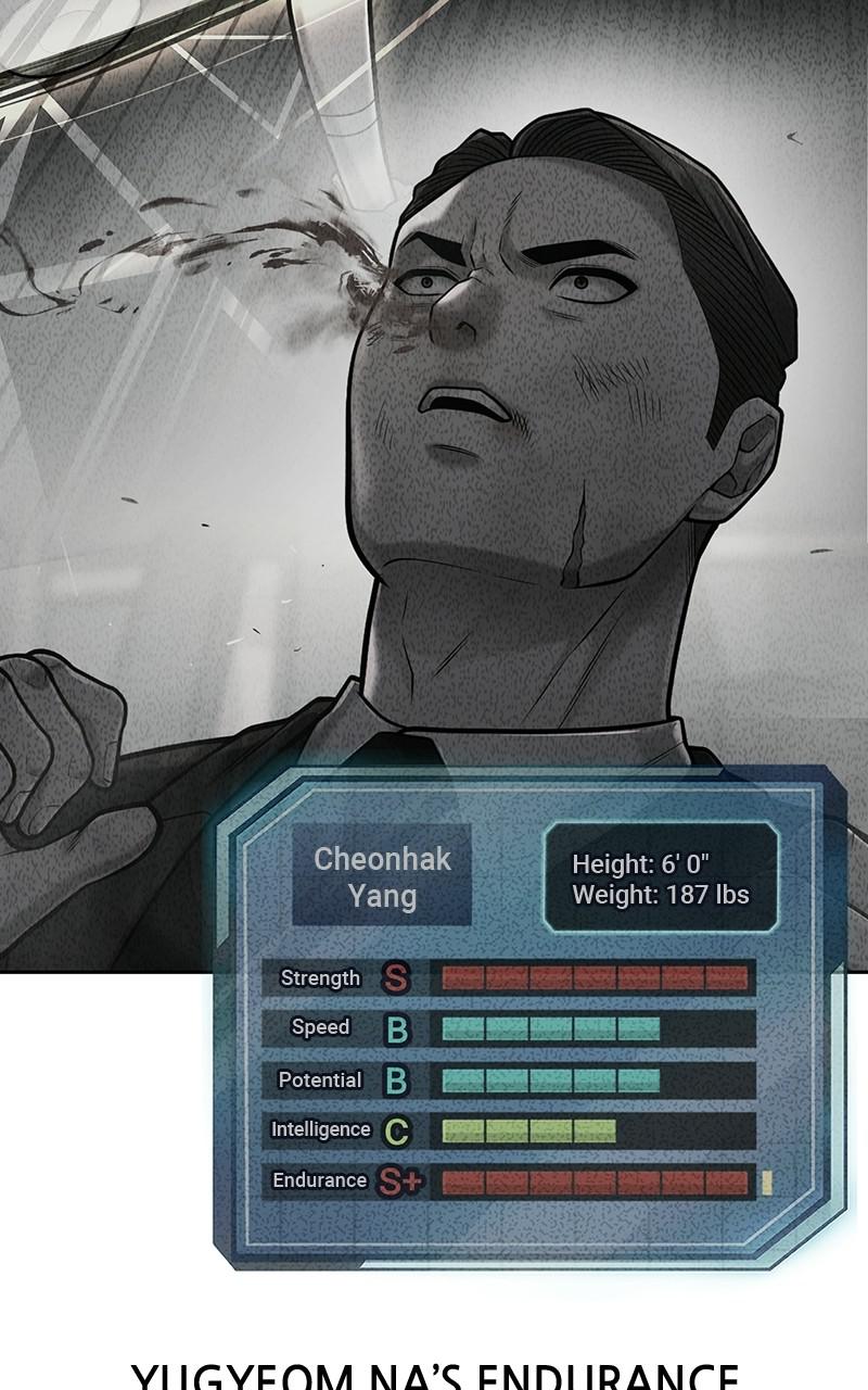 QUESTISM Chap 48 - Next Chap 49