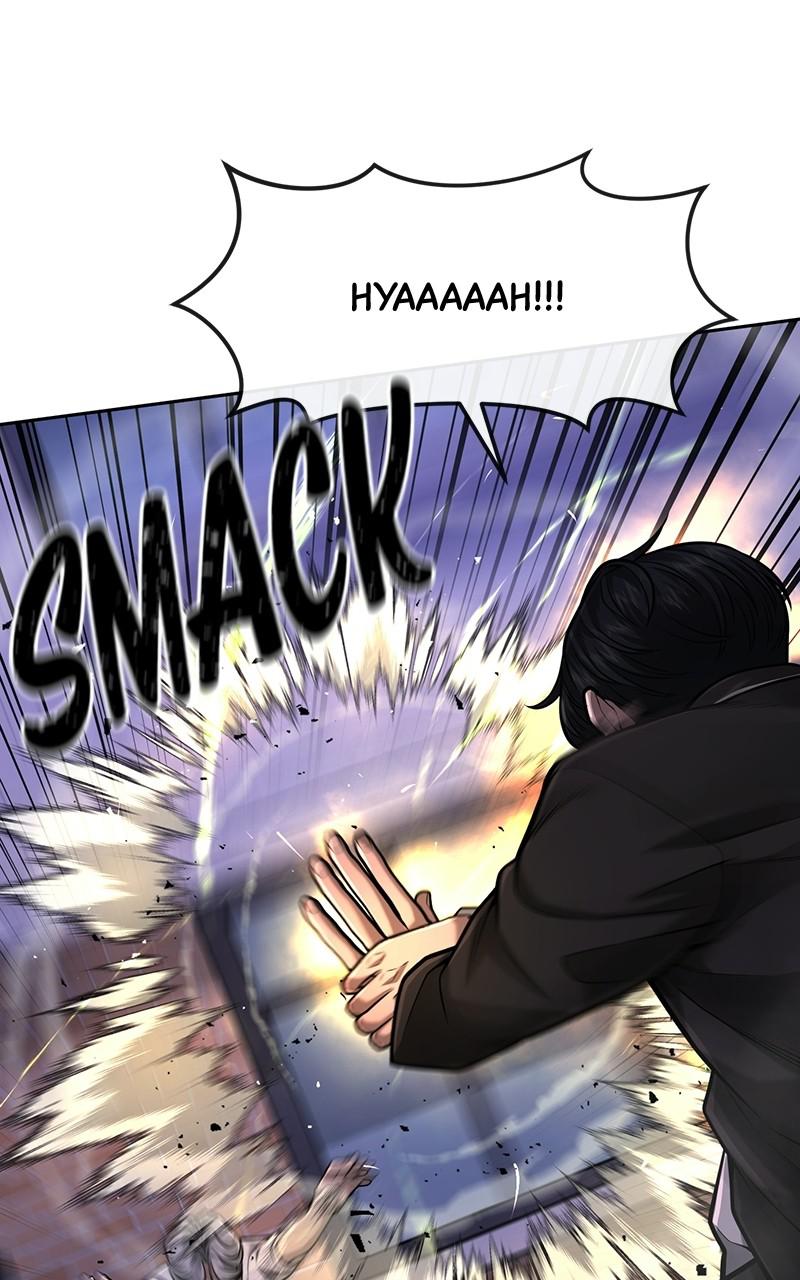 QUESTISM Chap 48 - Next Chap 49