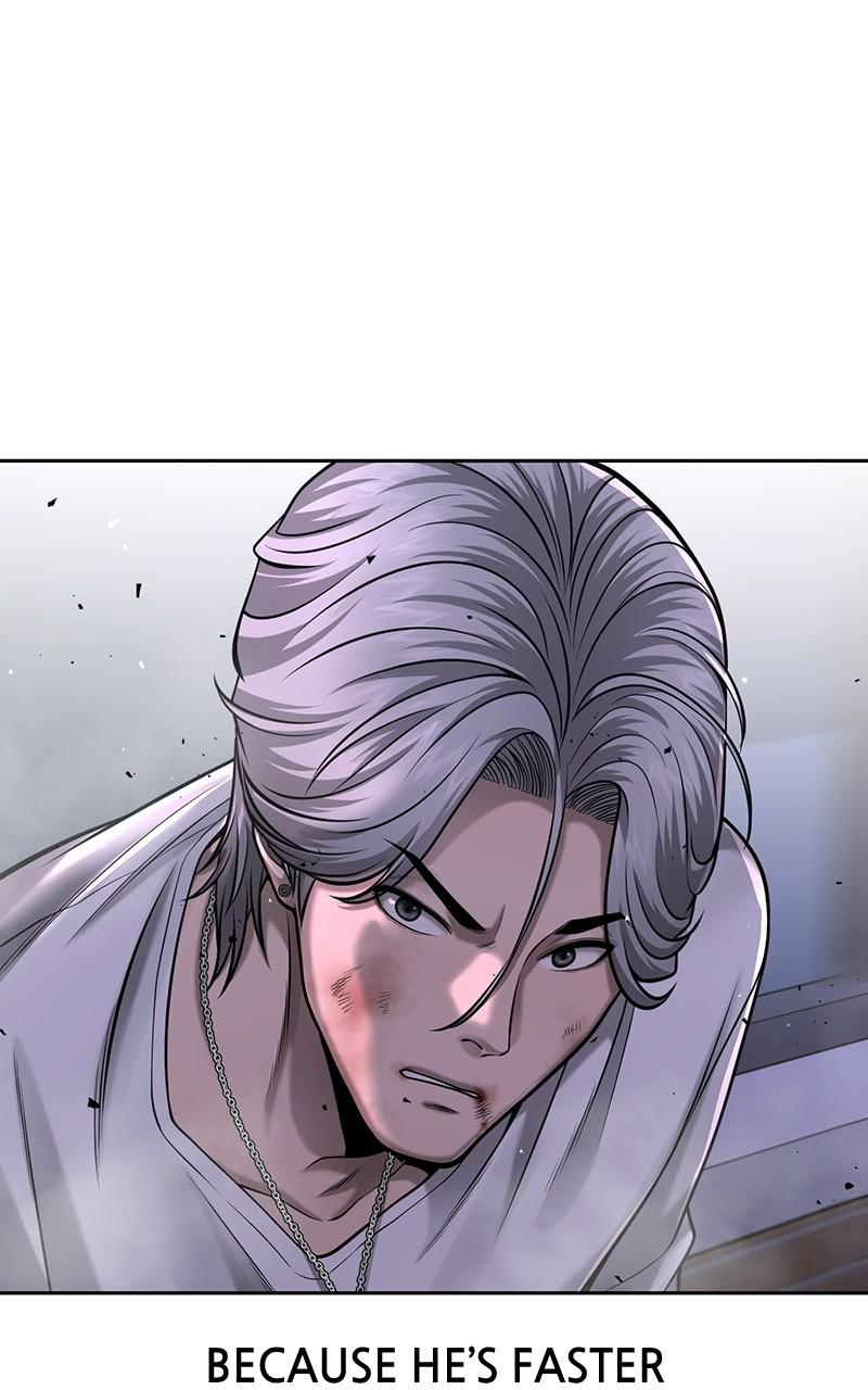 QUESTISM Chap 48 - Next Chap 49