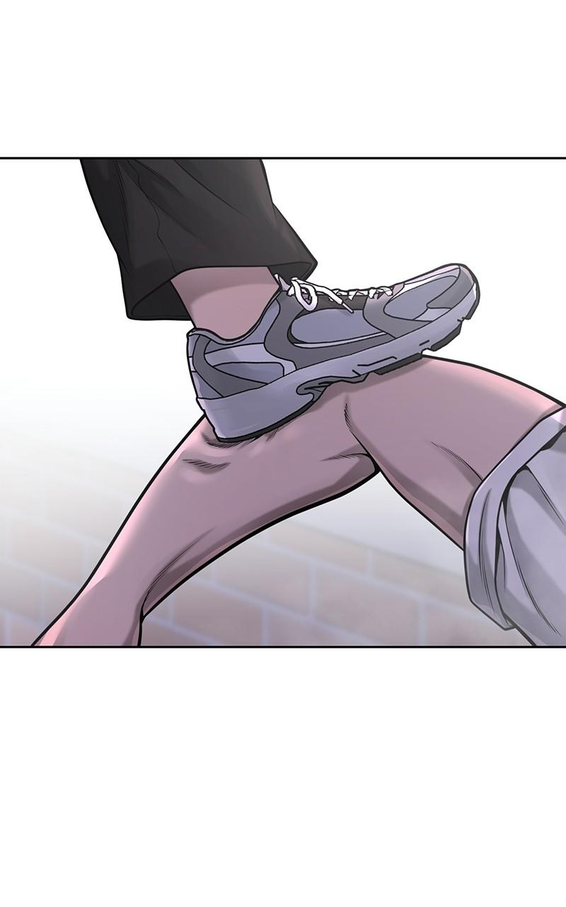 QUESTISM Chap 48 - Next Chap 49