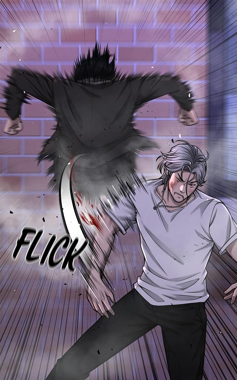 QUESTISM Chap 48 - Next Chap 49