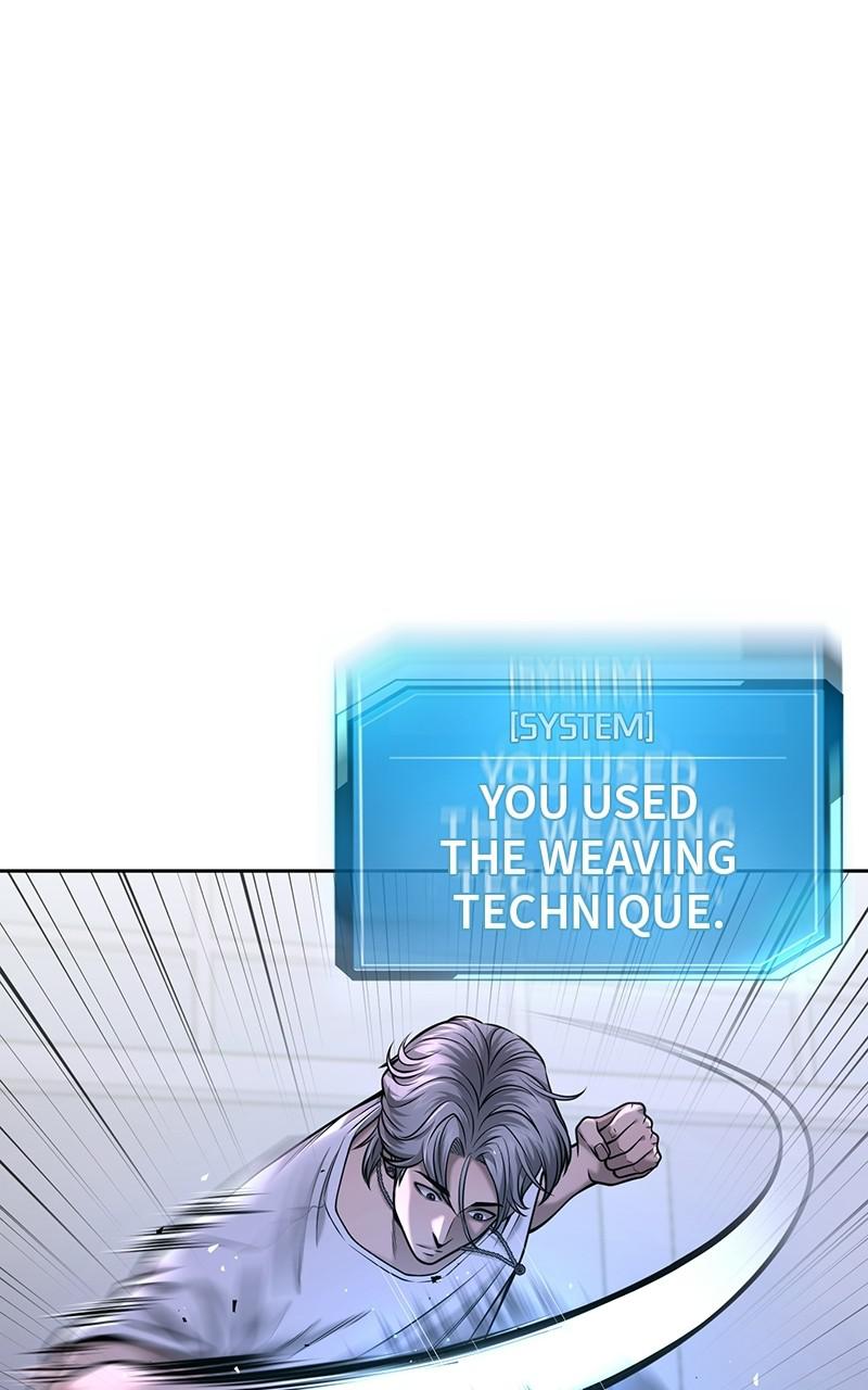 QUESTISM Chap 48 - Next Chap 49