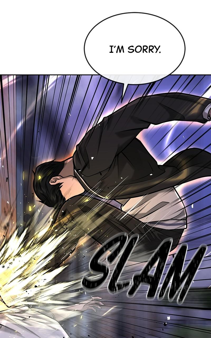 QUESTISM Chap 48 - Next Chap 49