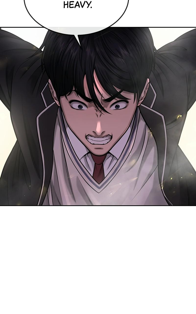 QUESTISM Chap 48 - Next Chap 49