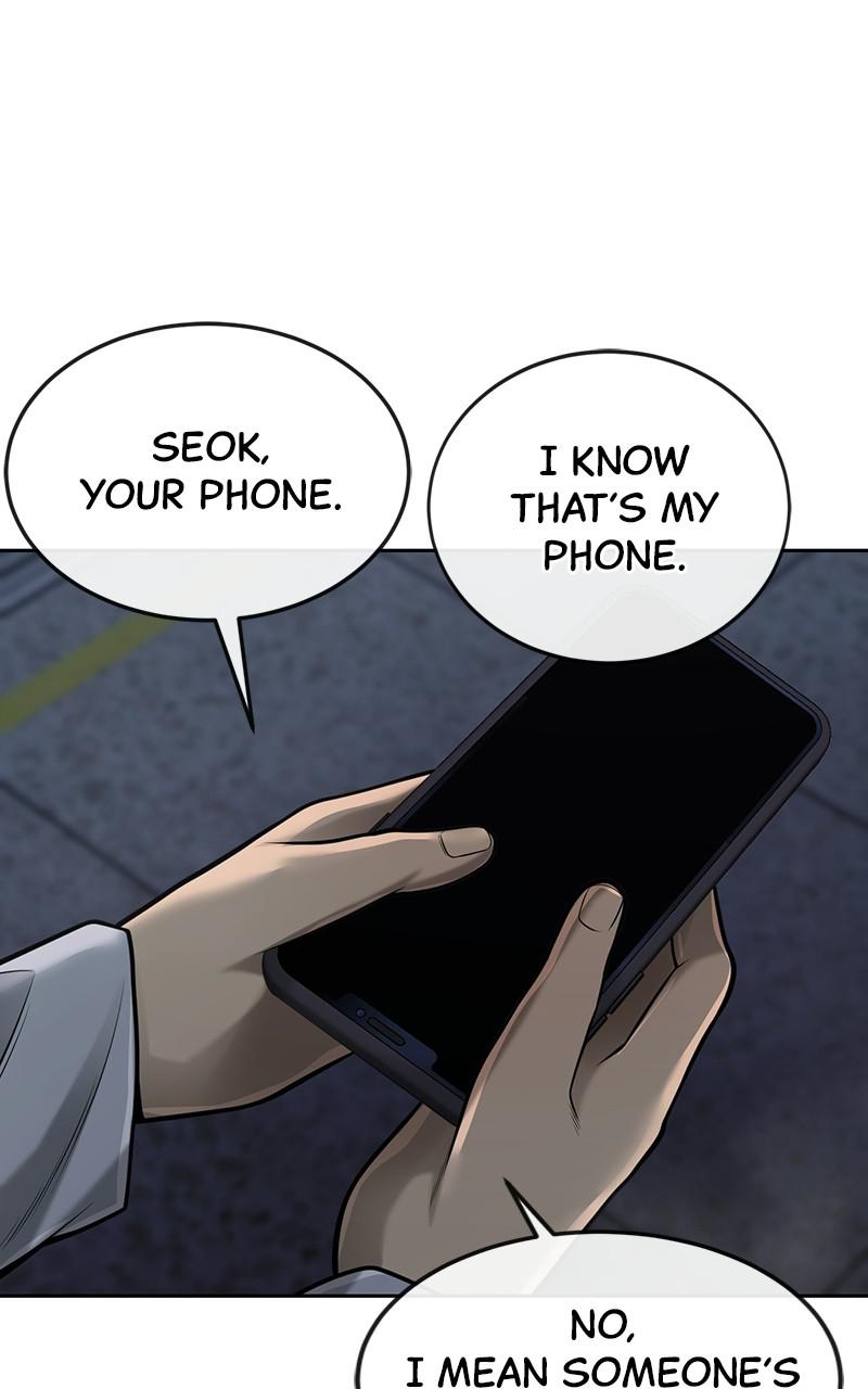 QUESTISM Chap 48 - Next Chap 49