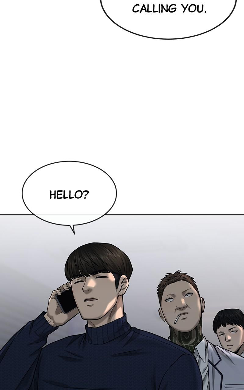 QUESTISM Chap 48 - Next Chap 49