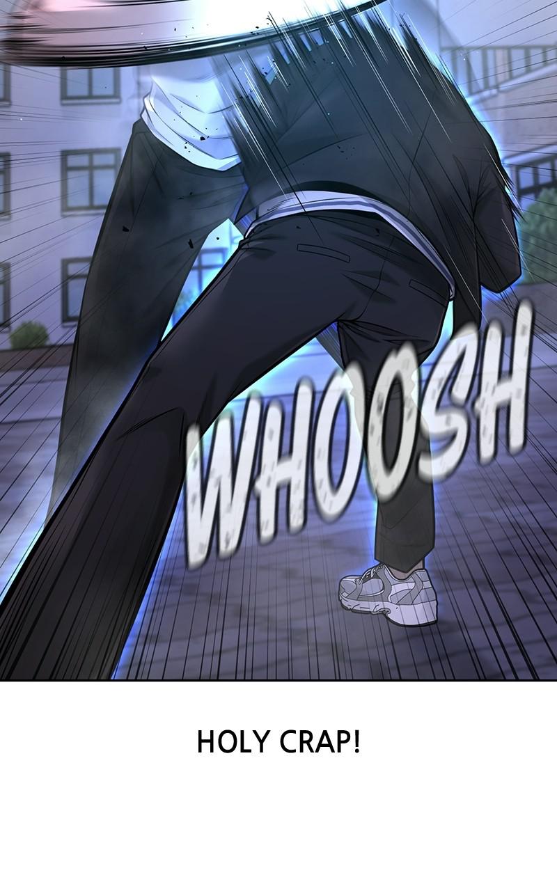 QUESTISM Chap 48 - Next Chap 49