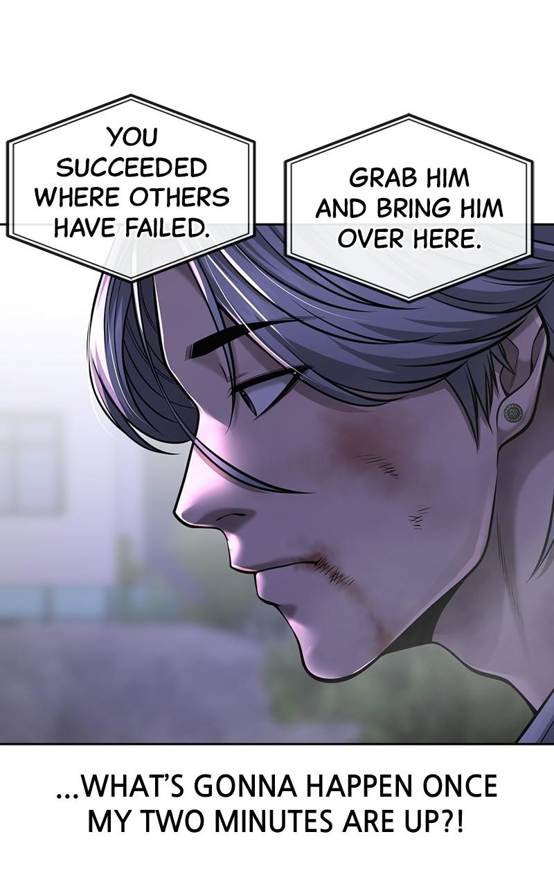 QUESTISM Chap 48 - Next Chap 49