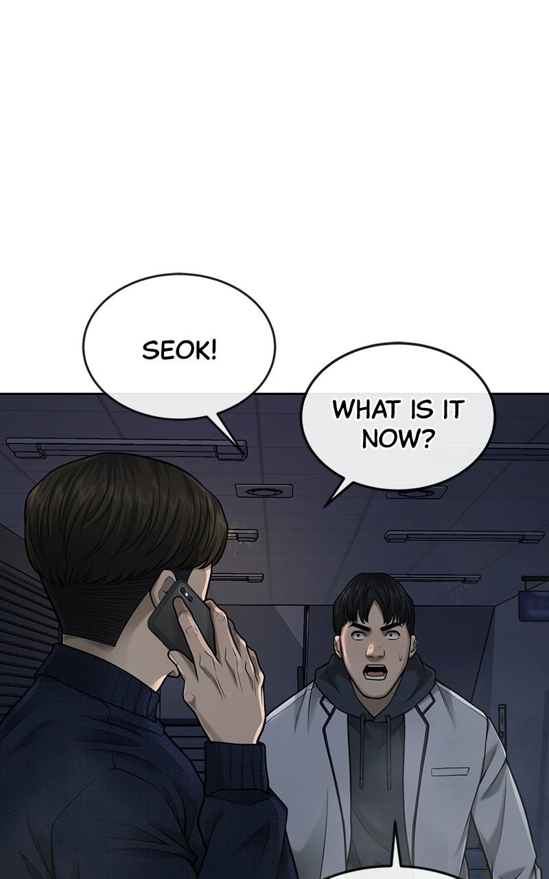 QUESTISM Chap 48 - Next Chap 49