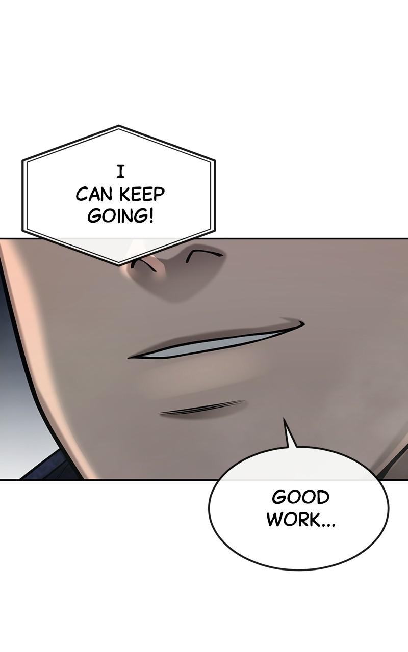 QUESTISM Chap 48 - Next Chap 49