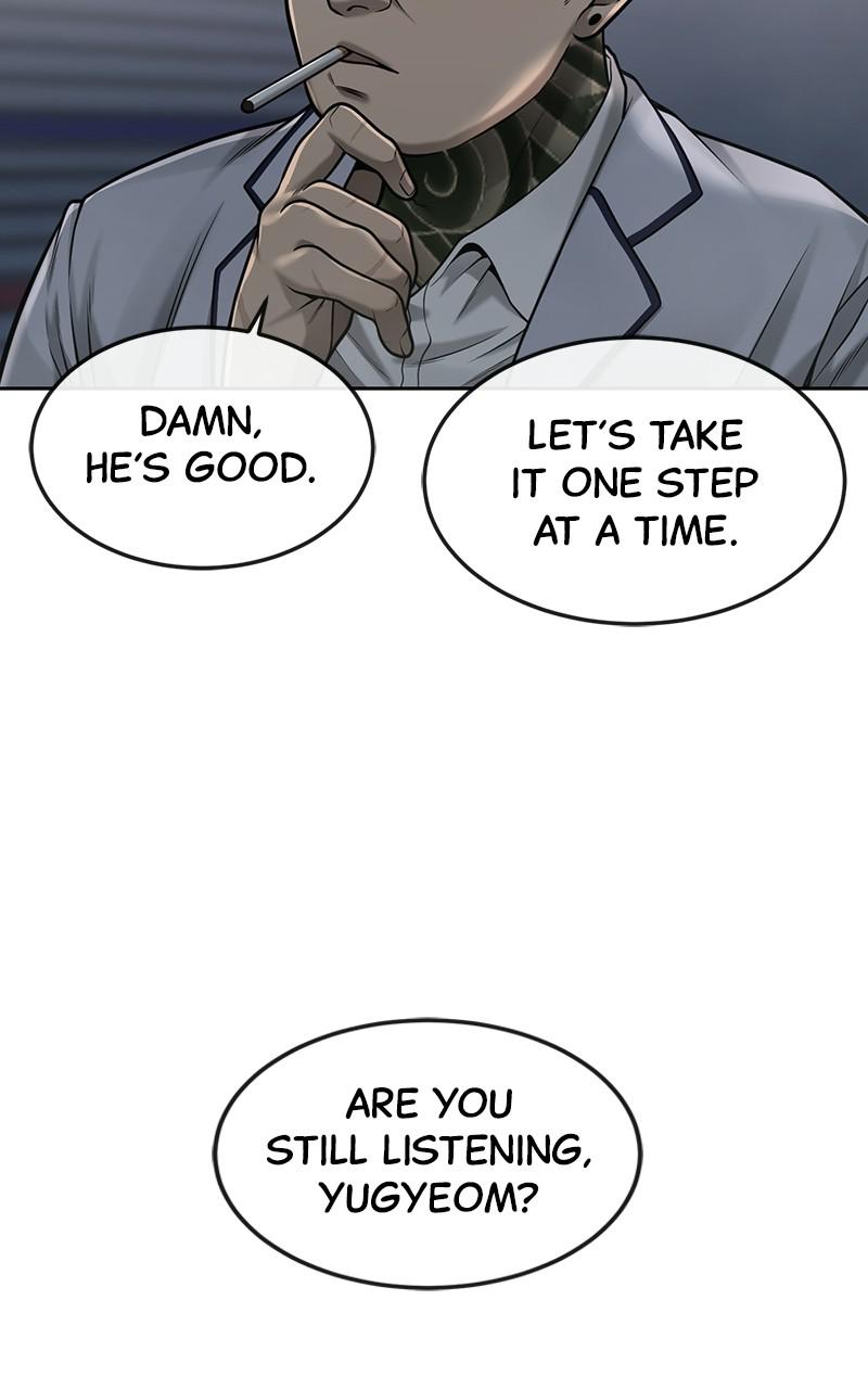 QUESTISM Chap 48 - Next Chap 49