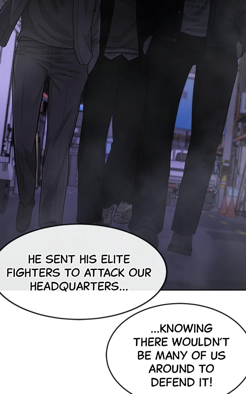 QUESTISM Chap 48 - Next Chap 49