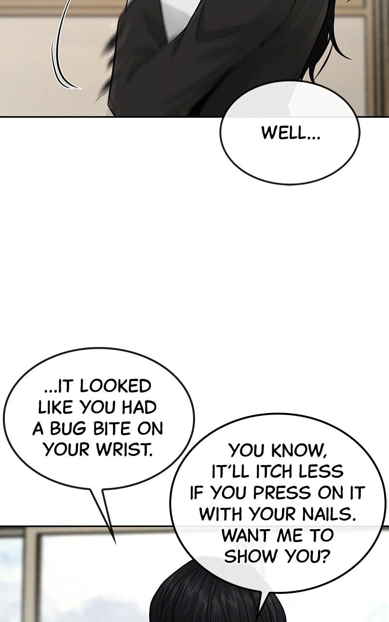 QUESTISM Chap 49 - Next Chap 50