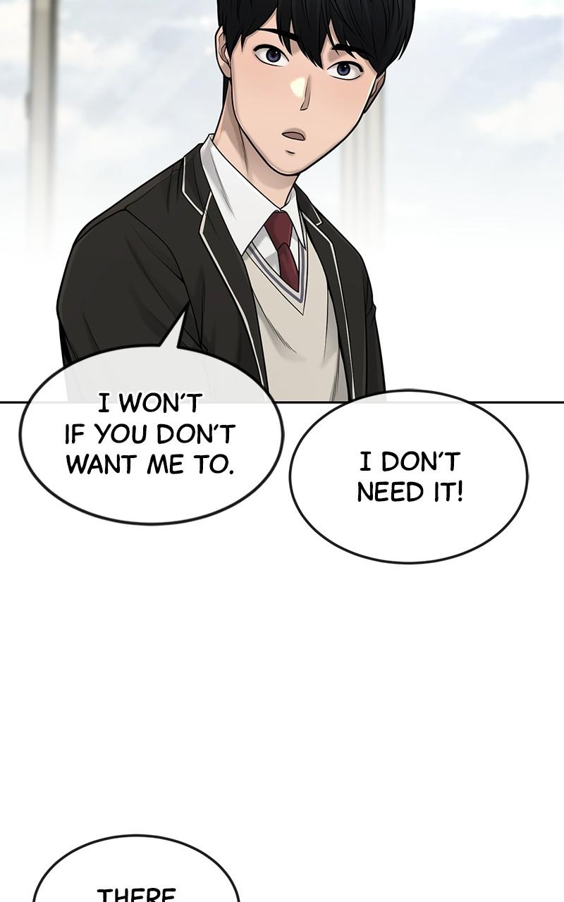 QUESTISM Chap 49 - Next Chap 50