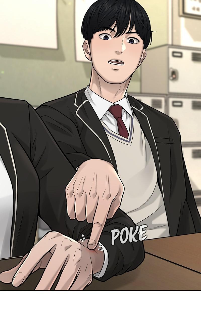 QUESTISM Chap 49 - Next Chap 50