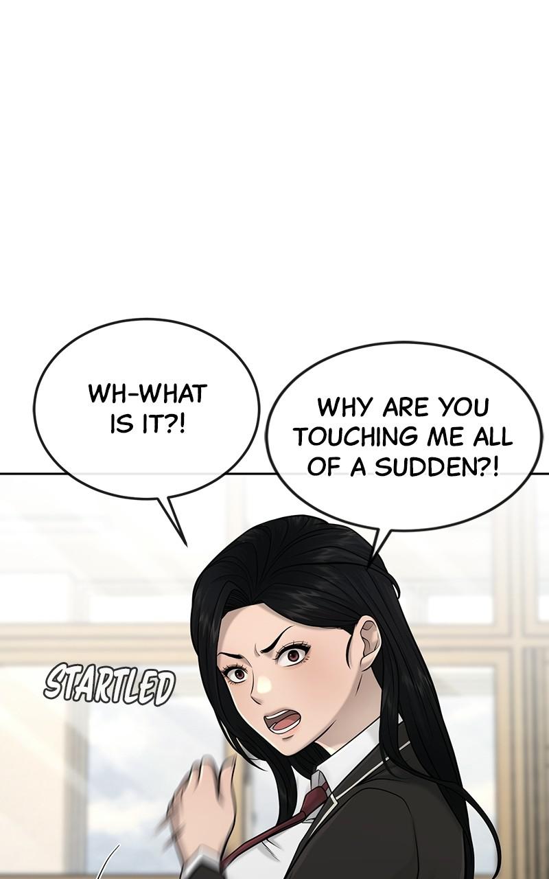 QUESTISM Chap 49 - Next Chap 50