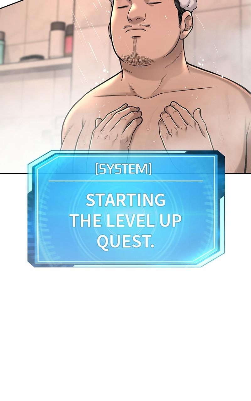 QUESTISM Chap 49 - Next Chap 50