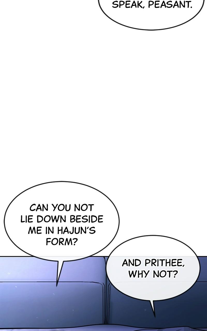 QUESTISM Chap 49 - Next Chap 50