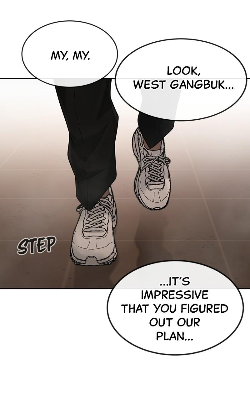 QUESTISM Chap 49 - Next Chap 50