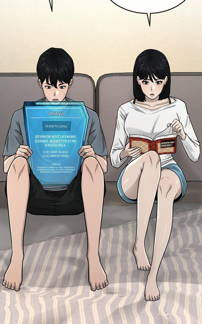 QUESTISM Chap 49 - Next Chap 50