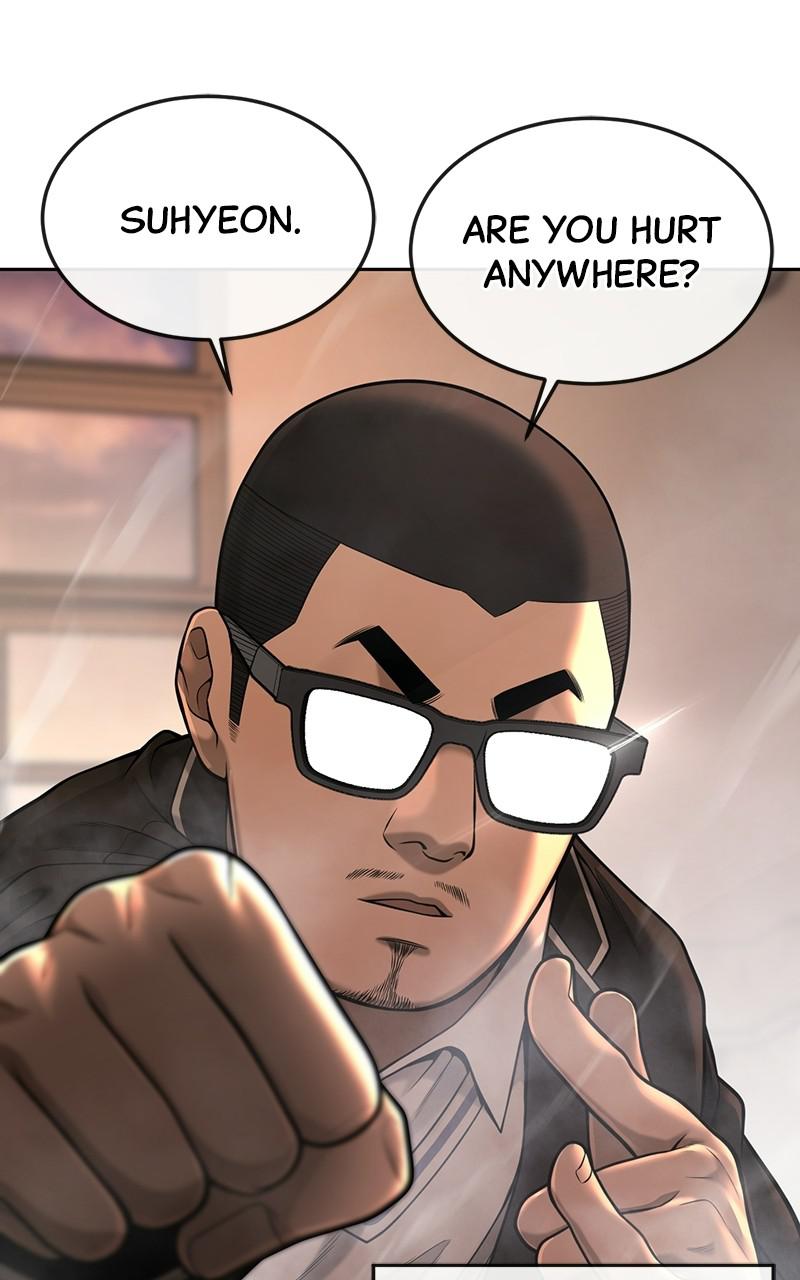 QUESTISM Chap 49 - Next Chap 50