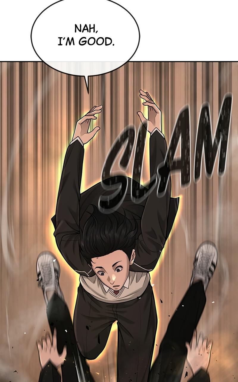 QUESTISM Chap 49 - Next Chap 50