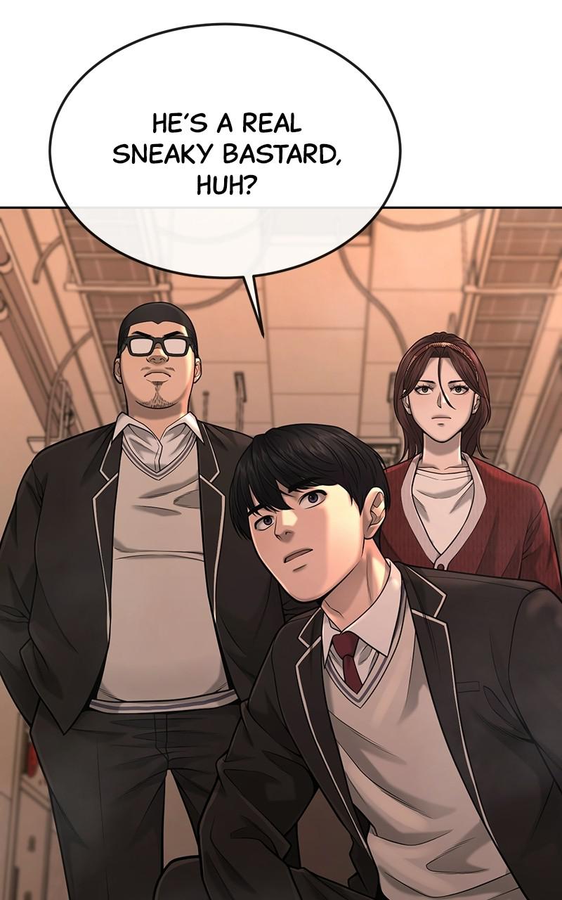 QUESTISM Chap 49 - Next Chap 50