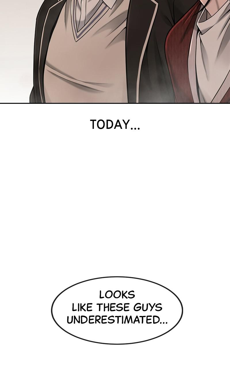 QUESTISM Chap 49 - Next Chap 50