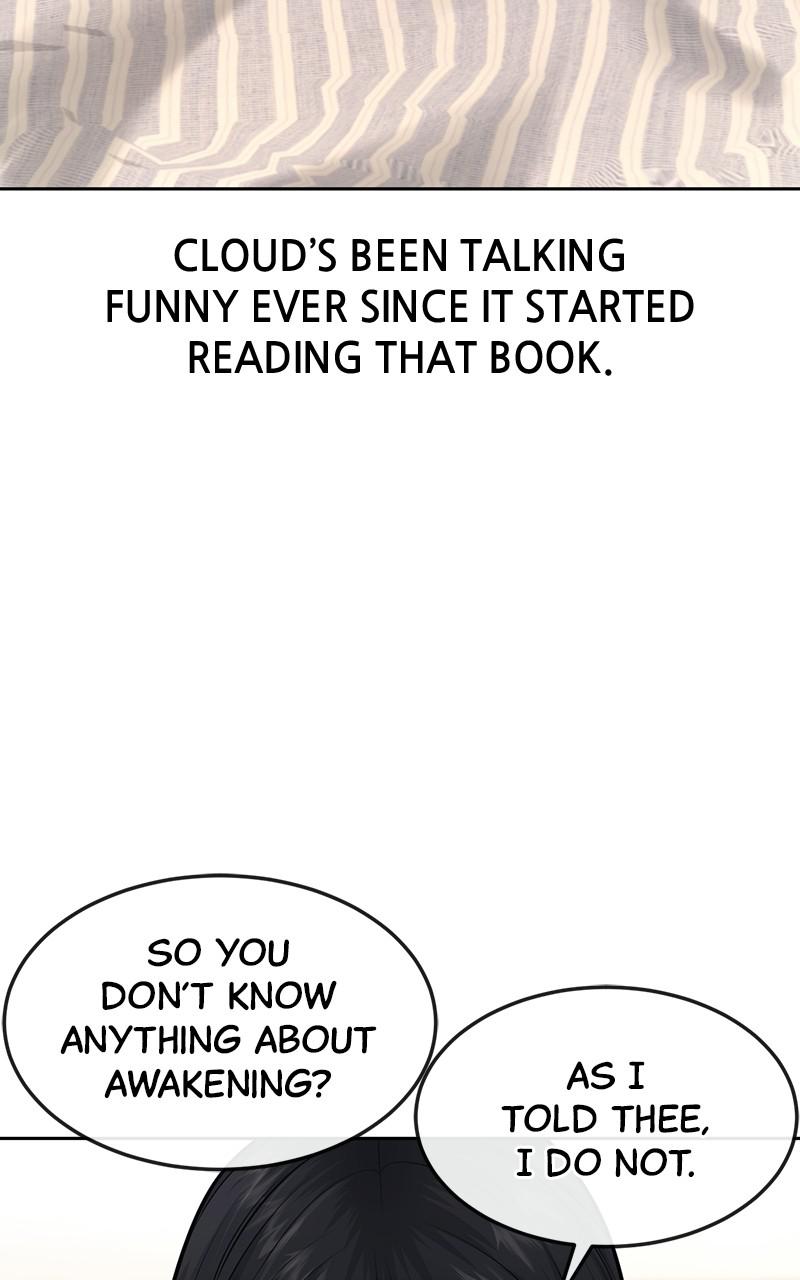 QUESTISM Chap 49 - Next Chap 50