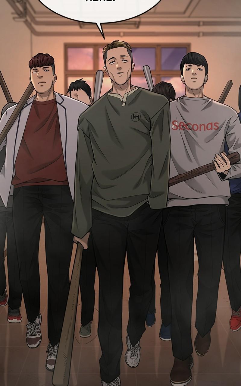 QUESTISM Chap 49 - Next Chap 50