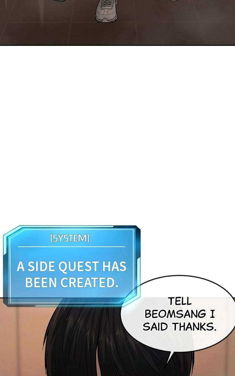 QUESTISM Chap 49 - Next Chap 50