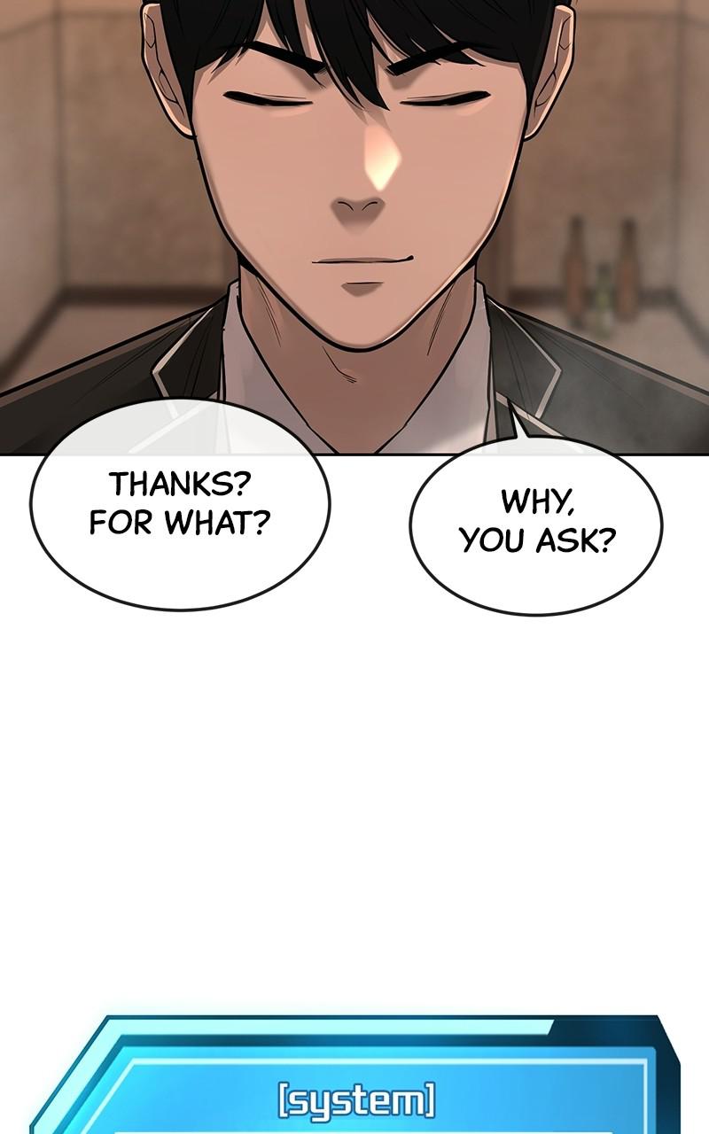 QUESTISM Chap 49 - Next Chap 50