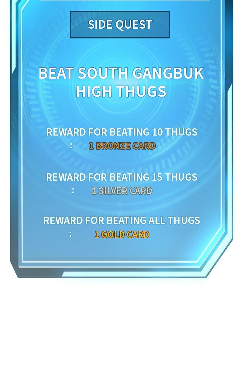 QUESTISM Chap 49 - Next Chap 50