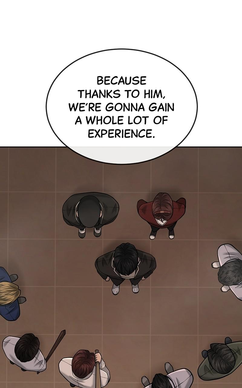 QUESTISM Chap 49 - Next Chap 50