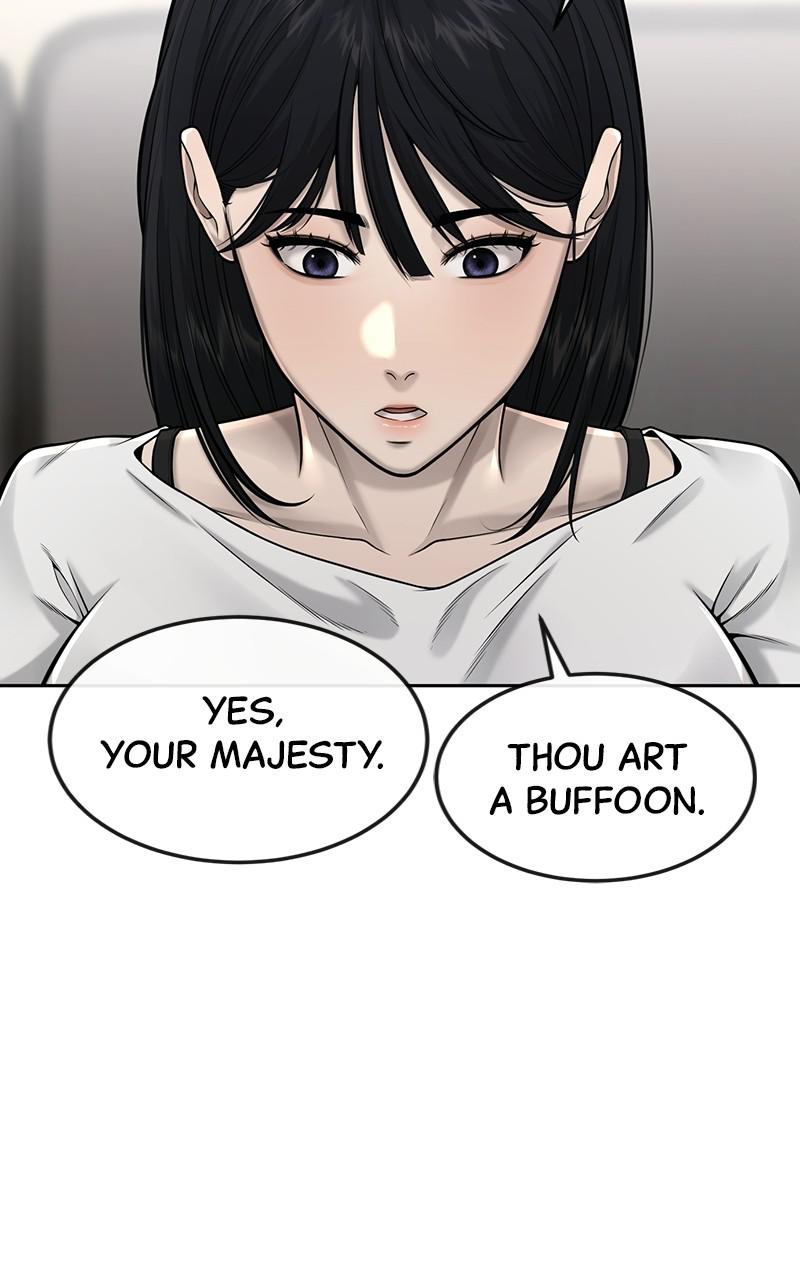 QUESTISM Chap 49 - Next Chap 50