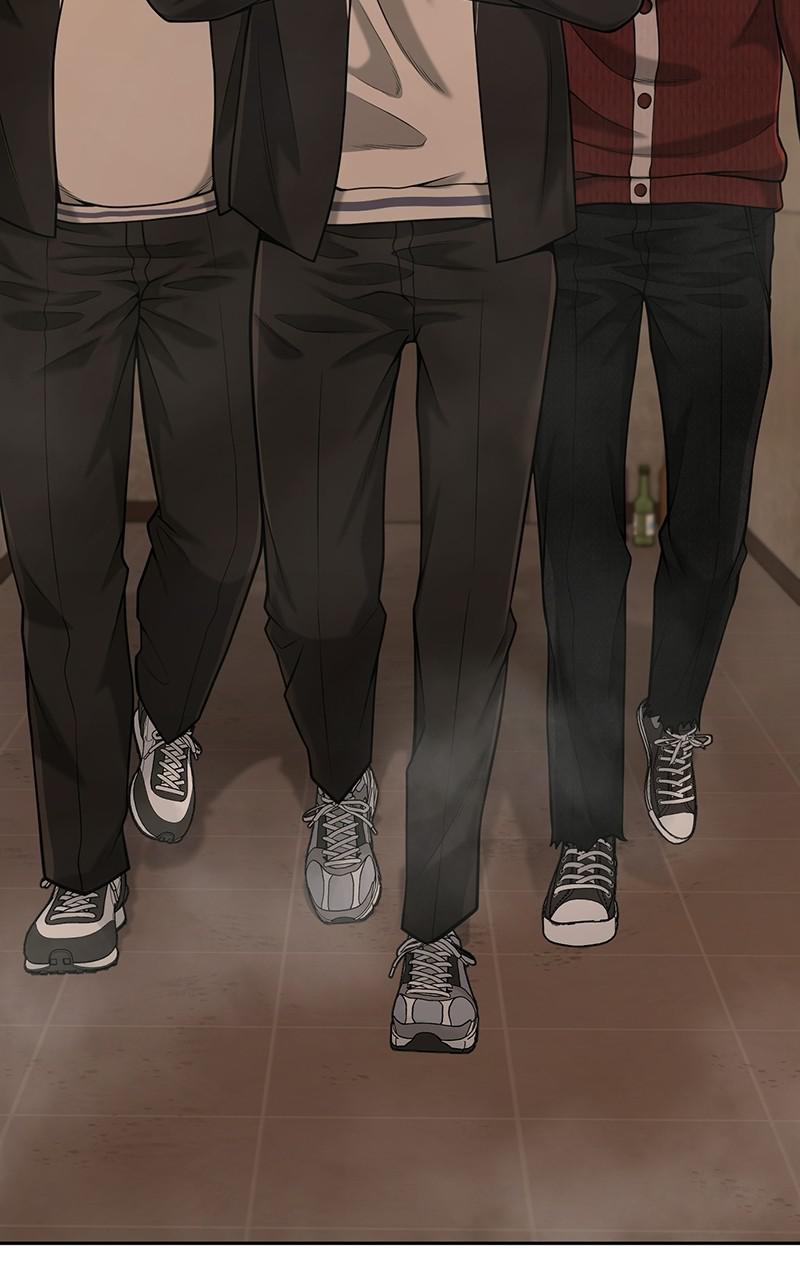 QUESTISM Chap 49 - Next Chap 50