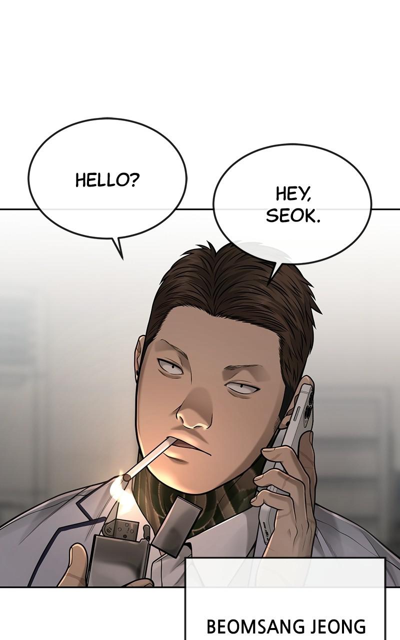QUESTISM Chap 49 - Next Chap 50