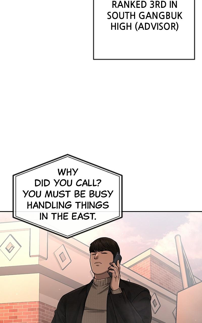 QUESTISM Chap 49 - Next Chap 50