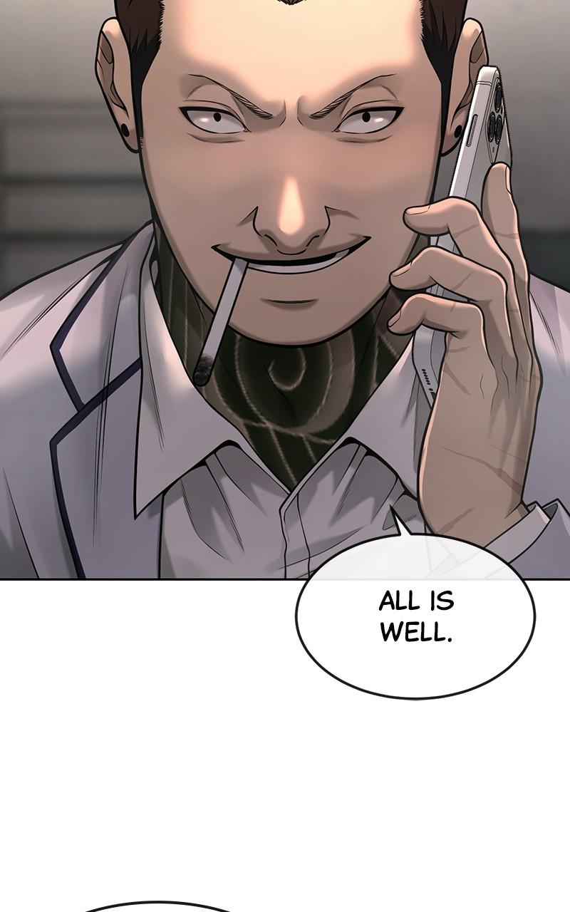 QUESTISM Chap 49 - Next Chap 50