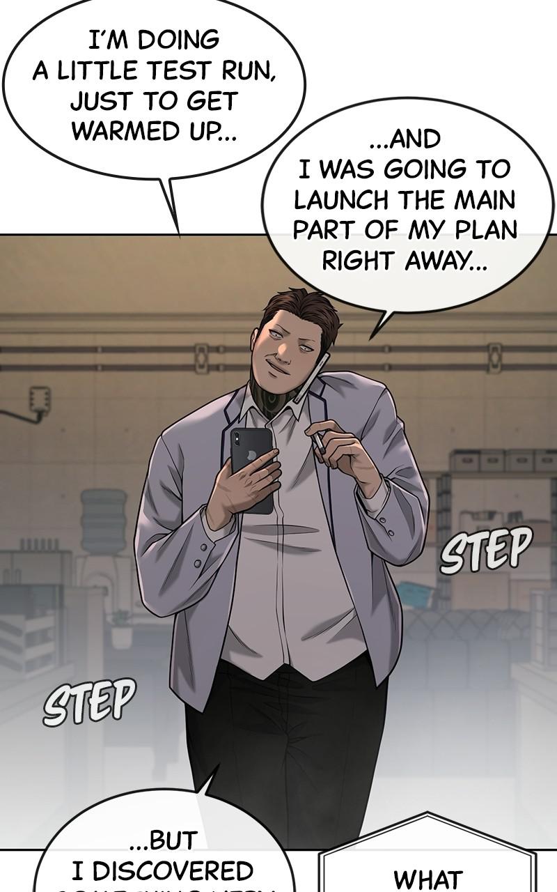 QUESTISM Chap 49 - Next Chap 50