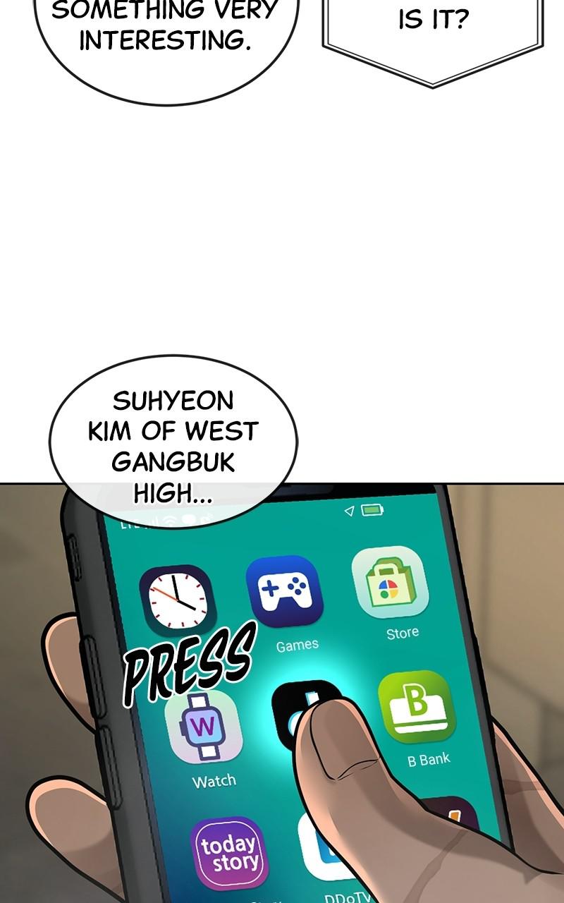 QUESTISM Chap 49 - Next Chap 50