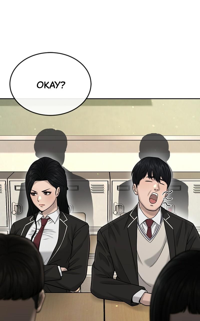 QUESTISM Chap 49 - Next Chap 50